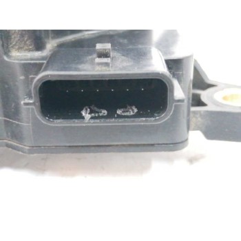Recambio de potenciometro pedal para nissan x-trail (t31) 2.0 dci turbodiesel cat referencia OEM IAM 0659A00193  