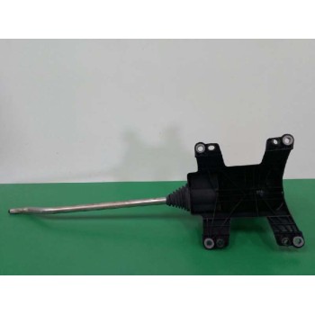 Recambio de palanca cambio para opel corsa e selective referencia OEM IAM 55559132  