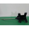 Recambio de palanca cambio para opel corsa e selective referencia OEM IAM 55559132  