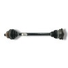 Recambio de transmision delantera derecha para volkswagen passat berlina (3b3) 1.9 tdi referencia OEM IAM 8D0407272EC  
