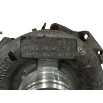 Recambio de turbocompresor para ford focus berlina (cap) ghia referencia OEM IAM 4M5Q6K682AG  