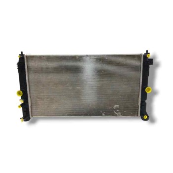 RADIADOR AGUA DT4221367383 