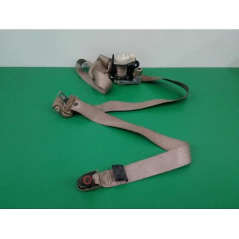 Recambio de cinturon seguridad delantero derecho para ssangyong rodius xdi referencia OEM IAM 7462221000  