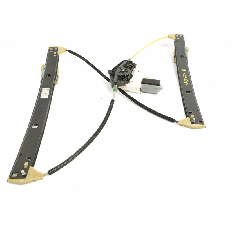 Recambio de elevalunas delantero derecho para audi a4 ber. (b8) 2.0 16v tdi referencia OEM IAM 8K0837462A 8K0959802A 