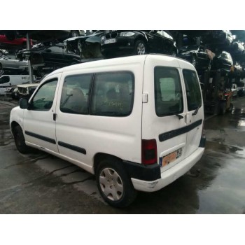 citroën berlingo del año 2003