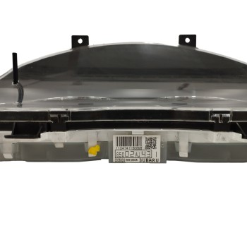 Recambio de cuadro instrumentos para subaru legacy v (bm) 2.0 d awd (bmd) referencia OEM IAM 85002AJ43 NS05003K 