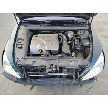 peugeot 607 (s1) del año 2002