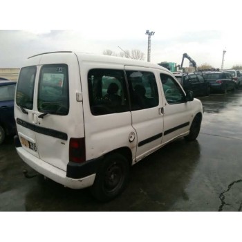 citroën berlingo del año 2003