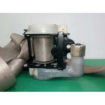 Recambio de cinturon seguridad delantero derecho para ssangyong rodius xdi referencia OEM IAM 7462221000  