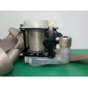 Recambio de cinturon seguridad delantero derecho para ssangyong rodius xdi referencia OEM IAM 7462221000  