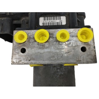 Recambio de abs para audi a6 allroad quattro (4fh) 3.0 tdi referencia OEM IAM 4F0614517BK 0265251581 
