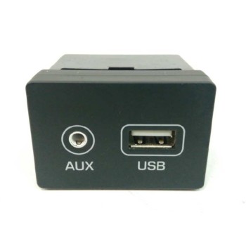 Recambio de modulo electronico para hyundai tucson (tl, tle) 1.7 crdi referencia OEM IAM 96120D3500 PUERTO USB 