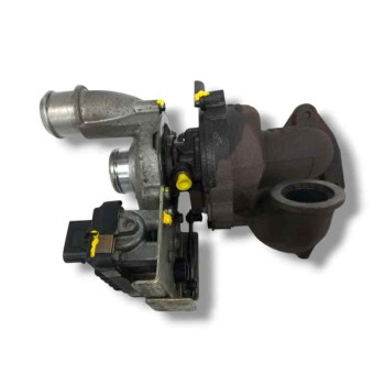 Recambio de turbocompresor para ford focus berlina (cap) ghia referencia OEM IAM 4M5Q6K682AG  
