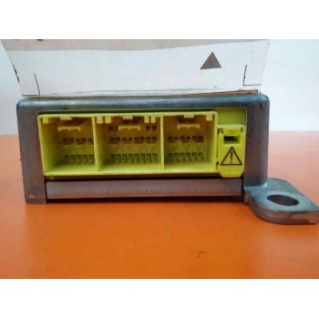 Recambio de centralita airbag para nissan x-trail (t30) edition elegance referencia OEM IAM 988208H405 988208H426 