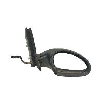 Recambio de retrovisor derecho para seat toledo (5p2) 2.0 tdi referencia OEM IAM  5 CABLES 