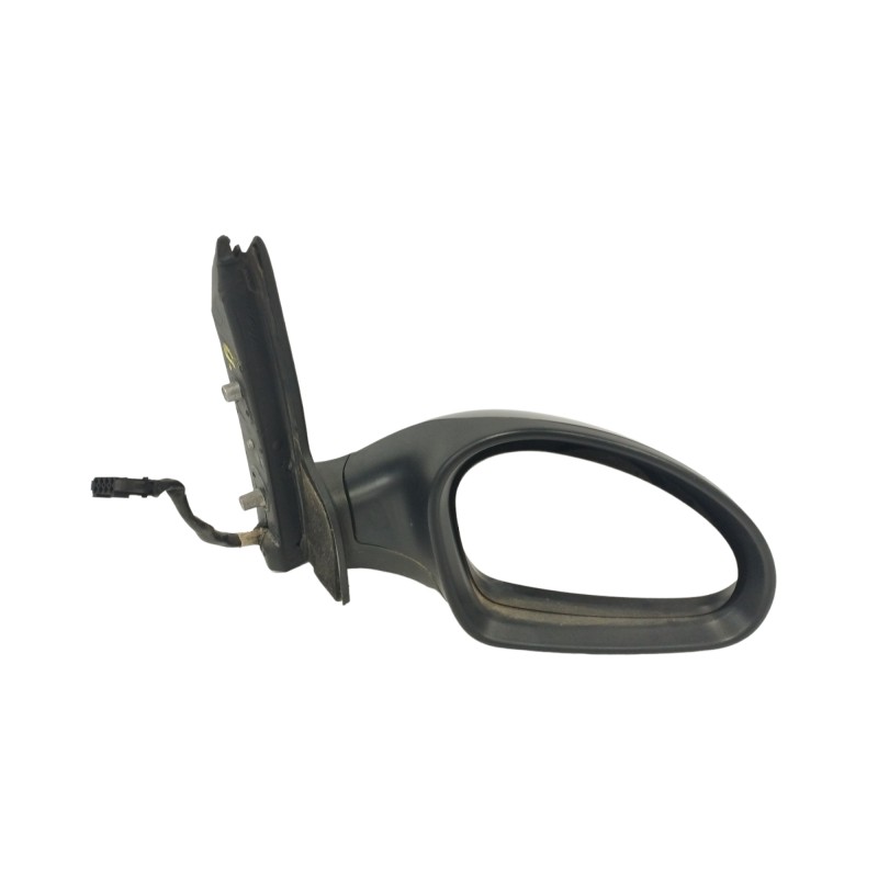 Recambio de retrovisor derecho para seat toledo (5p2) 2.0 tdi referencia OEM IAM  5 CABLES 