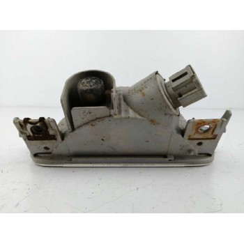 Recambio de piloto trasero derecho paragolpes para nissan x-trail (t31) 2.0 dci turbodiesel cat referencia OEM IAM   