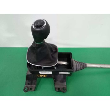 Recambio de palanca cambio para opel corsa e selective referencia OEM IAM 55559132  