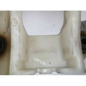 Recambio de palanca cambio para hyundai i30 1.6 crdi cat referencia OEM IAM 437002HXXX  