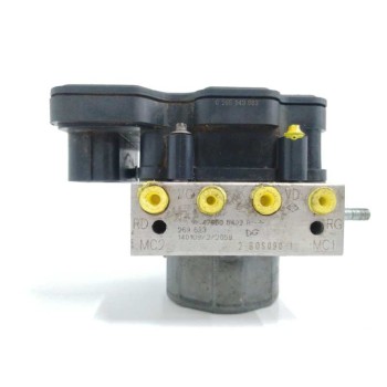 Recambio de abs para dacia sandero 1.2 16v cat referencia OEM IAM 476605492R 269633 