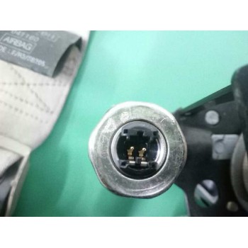 Recambio de cinturon seguridad delantero derecho para ssangyong rodius xdi referencia OEM IAM 7462221000  