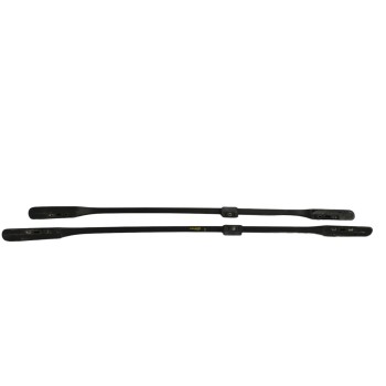 Recambio de barras techo para chevrolet captiva 2.0 diesel cat referencia OEM IAM 96623539  
