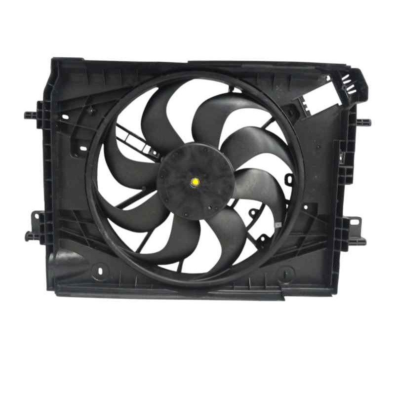 Recambio de electroventilador para renault captur i ( j5 h5 ) 1.5 dci 110 referencia OEM IAM 214818009R  