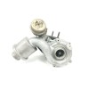 Recambio de turbocompresor para audi tt (8n3/8n9) 1.8 20v turbo referencia OEM IAM 06A145713D 53041015089 