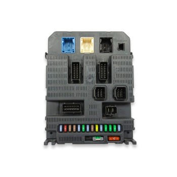 Recambio de caja reles / fusibles para citroën c3 pluriel (hb_) 1.4 referencia OEM IAM 9663798380  