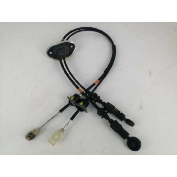 Recambio de varillaje cambio para hyundai i30 1.6 crdi cat referencia OEM IAM   