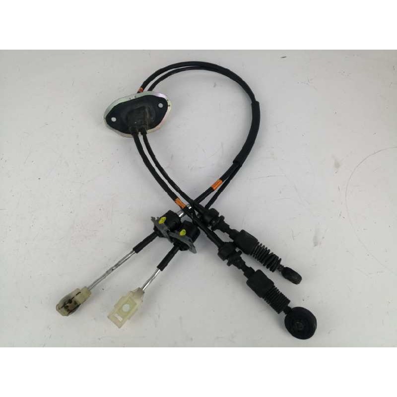 Recambio de varillaje cambio para hyundai i30 1.6 crdi cat referencia OEM IAM   