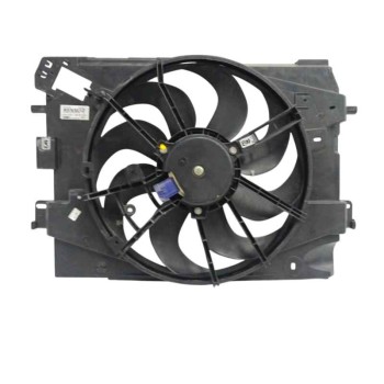 Recambio de electroventilador para renault captur i ( j5 h5 ) 1.5 dci 110 referencia OEM IAM 214818009R  