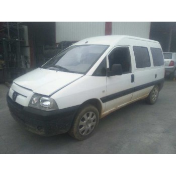 peugeot expert kombi del año 2006