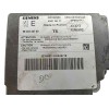Recambio de centralita airbag para peugeot 307 (s1) 2.0 hdi cat referencia OEM IAM 9645840780 5WK42908 