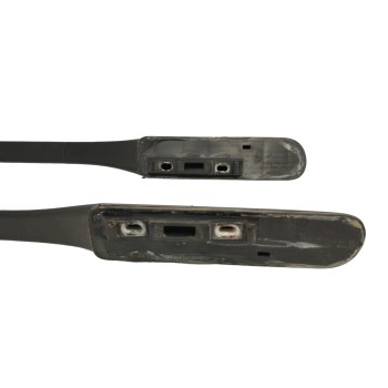 Recambio de barras techo para chevrolet captiva 2.0 diesel cat referencia OEM IAM 96623539  