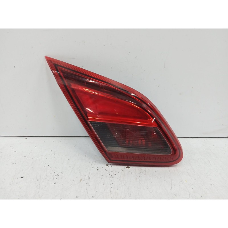 Recambio de piloto trasero izquierdo interior para opel corsa e (x15) 1.4 lpg (08, 68) referencia OEM IAM 39012623  