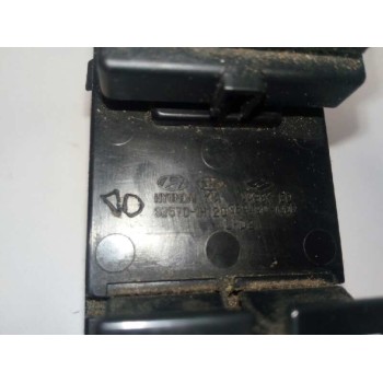 Recambio de mando elevalunas delantero izquierdo para kia cee´d hatchback (ed) 1.6 crdi 115 referencia OEM IAM 935701H120 369490