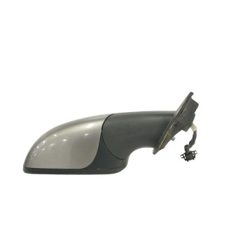 Recambio de retrovisor derecho para seat toledo (5p2) 2.0 tdi referencia OEM IAM  5 CABLES 