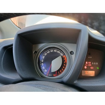 toyota urban cruiser del año 2010