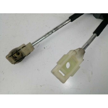 Recambio de varillaje cambio para hyundai i30 1.6 crdi cat referencia OEM IAM   