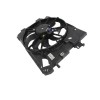 Recambio de electroventilador para renault captur i ( j5 h5 ) 1.5 dci 110 referencia OEM IAM 214818009R  