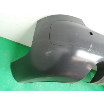 Recambio de paragolpes trasero para audi allroad quattro (4b5) 2.5 v6 24v tdi referencia OEM IAM 4Z7807511 OBSERVAR FOTOS 