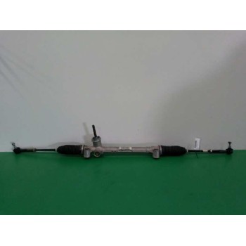 Recambio de cremallera direccion para opel corsa e selective referencia OEM IAM A0006254  