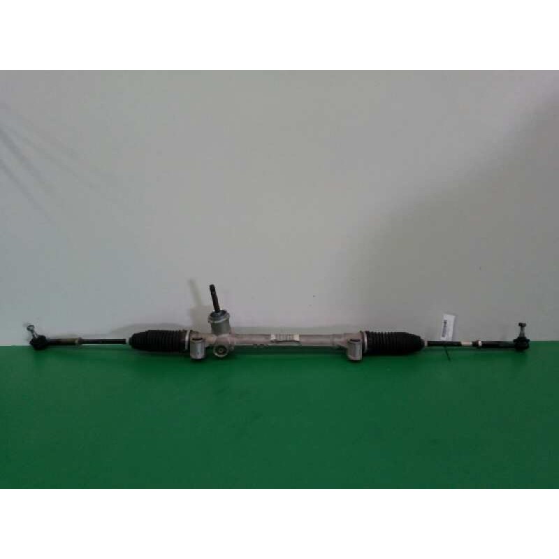 Recambio de cremallera direccion para opel corsa e selective referencia OEM IAM A0006254  