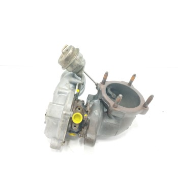 Recambio de turbocompresor para audi tt (8n3/8n9) 1.8 20v turbo referencia OEM IAM 06A145713D 53041015089 