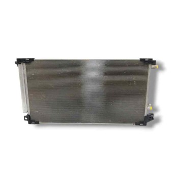 CONDENSADOR / RADIADOR AIRE ACONDICIONADO CZ4477802360 