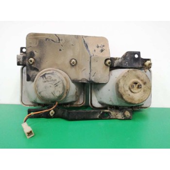 Recambio de faro derecho para nissan vanette (c 220) 2.0 diesel referencia OEM IAM   