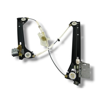 Recambio de elevalunas delantero derecho para mercedes-benz clase cla (w117) shooting brake cla 220 d (117.903) referencia OEM I