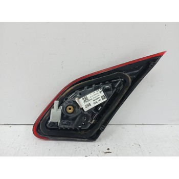 Recambio de piloto trasero izquierdo interior para opel corsa e (x15) 1.4 lpg (08, 68) referencia OEM IAM 39012623  