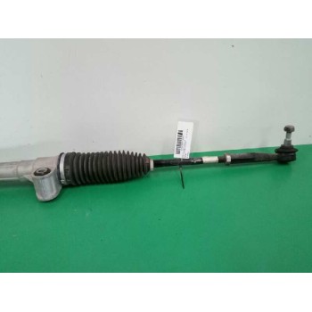 Recambio de cremallera direccion para opel corsa e selective referencia OEM IAM A0006254  